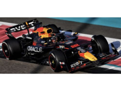 Red Bull RB21 #22 YUKI TSUNODA 2025
