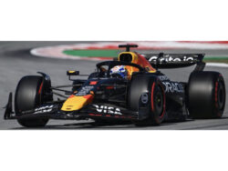 Red Bull RB21 #1 MAX VERSTAPPEN 2025