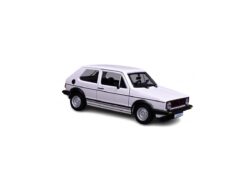 Vw GOLF MK 1 1979 Limited Edition