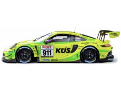 Porsche 911 GT3 R #911 2023