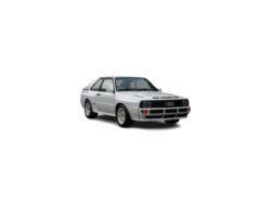 Audi SPORT QUATTRO 1985