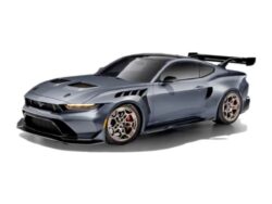 Ford Mustang GTD 2025