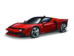 Ferrari 296 Speciale 1:24 Rood