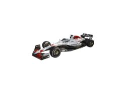 Red Bull #1 MAX VERSTAPPEN WINNER JAPAN GP 2025 - SPECIAL WHITE LIVERY