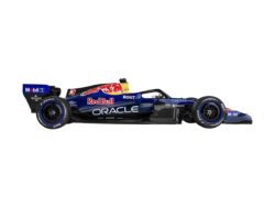 Red Bull F1 RB22 2026 - #3 Max Verstappen