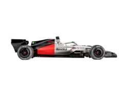 Audi F1 R26 2026 - #5 Gabriel Bortoleto