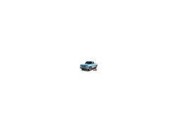 Chevrolet C10 1986 1:43 Blauw/wit