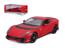 Ferrari 812 COMPETIZIONE