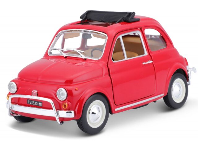 FIAT 500L 1968