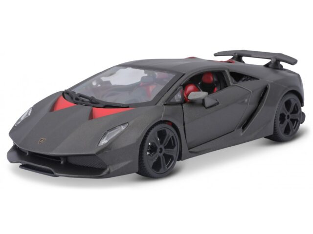LAMBORGHINI SESTO ELEMENTO