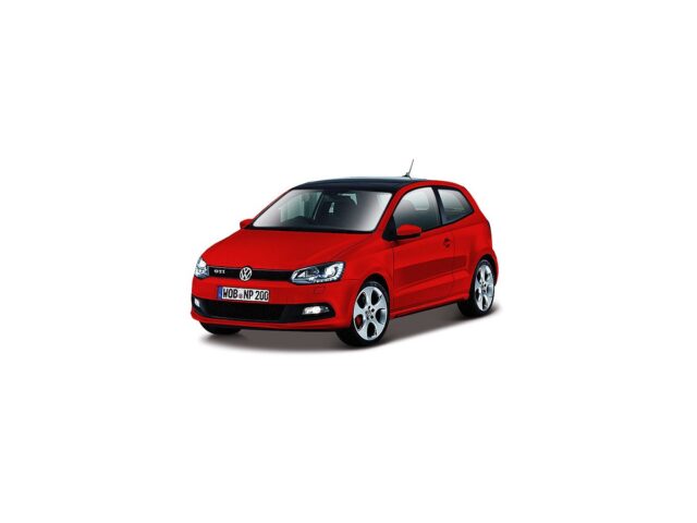 VW POLO GTI MARK 5