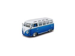 VW T1 SAMBA VAN