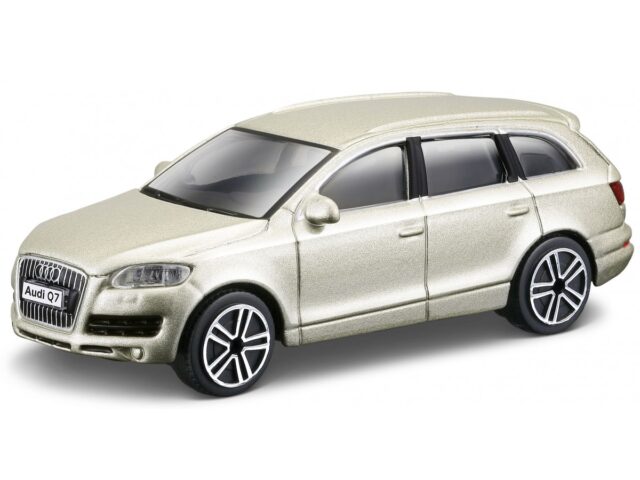 AUDI Q7 2011