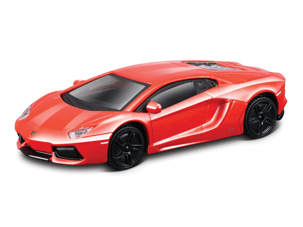 Lamborghini aventador toy clearance model