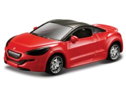 PEUGEOT 308 RCZ