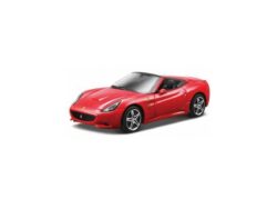 Ferrari California T Open Top Race & Play 1:32 Rood Metalic