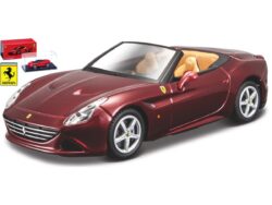 FERRARI CALIFORNIA T OPEN TOP