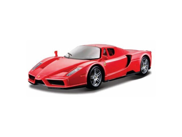 FERRARI ENZO RACE & PLAY