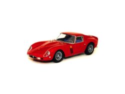 FERRARI 250 GTO 1962 RACE & PLAY