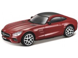 MERCEDES BENZ AMG GT