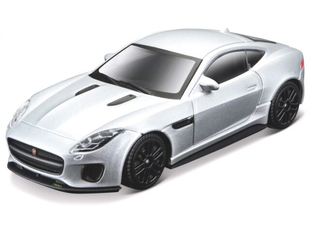 JAGUAR F-TYPE R