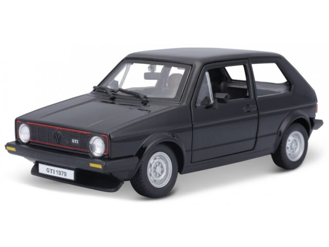 Vw GOLF MK 1 1979