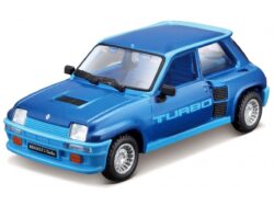 Renault 5 TURBO 1982