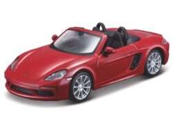 Porsche 718 BOXSTER CABRIOLET