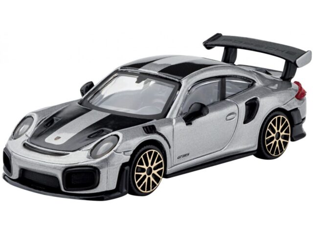Porsche 911 GT2 RS `STREET FIRE´