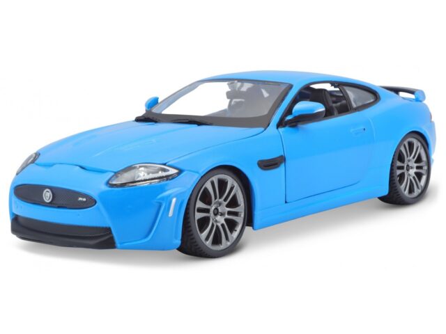 JAGUAR XKR-S