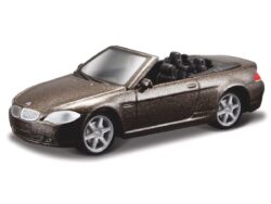 BMW 645 Ci CABRIOLET
