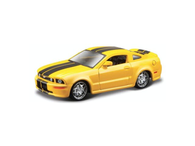 Ford MUSTANG GT 2006