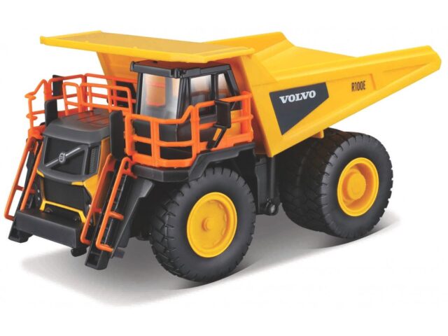 Volvo R1000E RIGID HAULER