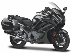 Yamaha FJR1300 AS