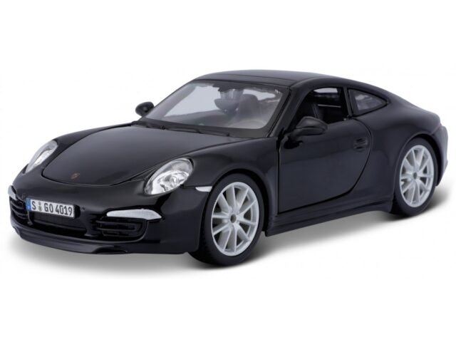 Porsche 911 991 2011