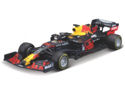 Red Bull Honda RB16 #33 MAX VERSTAPPEN WINNER GP ABU DHABI 2020