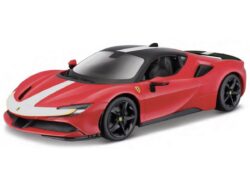 Ferrari SF90 STRADALE ASSETTO FIORANO