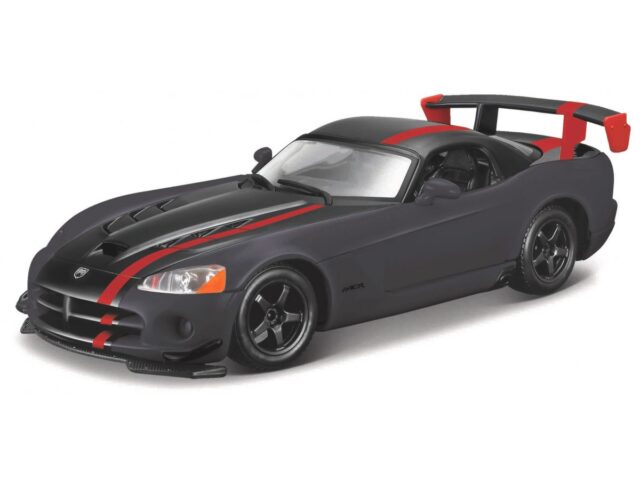 DODGE VIPER SRT 10 ACR