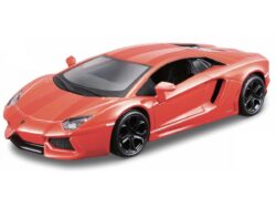 Lamborghini AVENTADOR COUPE