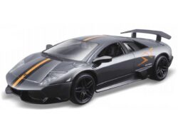 Lamborghini MURCIALAGO LP 670-4 SV