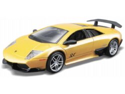 Lamborghini MURCIALAGO LP 670-4 SV