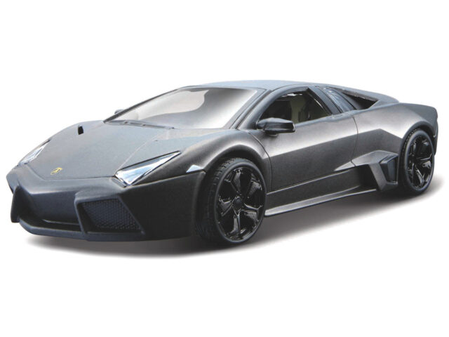 Lamborghini Reventon 1:32 Donker Grijs