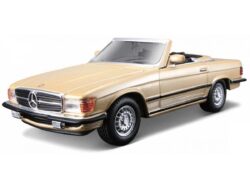 Mercedes Benz 450 SL 1977
