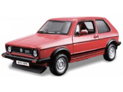 VW GOLF MK1 GTI 1979