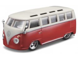 VW VAN 'SAMBA'