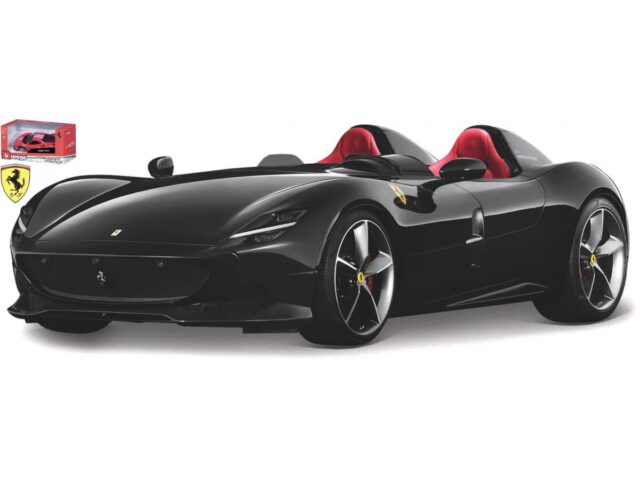 Ferrari MONZA SP2
