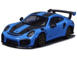 Porsche 911 GT2 RS `STREET FIRE´ Exclusive Edition