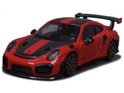 Porsche 911 GT2 RS `STREET FIRE´ Exclusive Edition