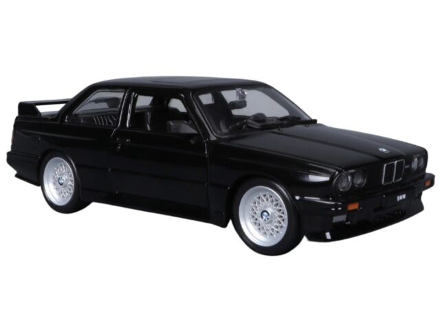 BMW M3 (E30) 1988 li "LIMITED EDITION"