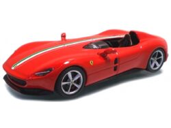 Ferrari MONZA SP1 CONVERTIBLE LIMITED EDITION